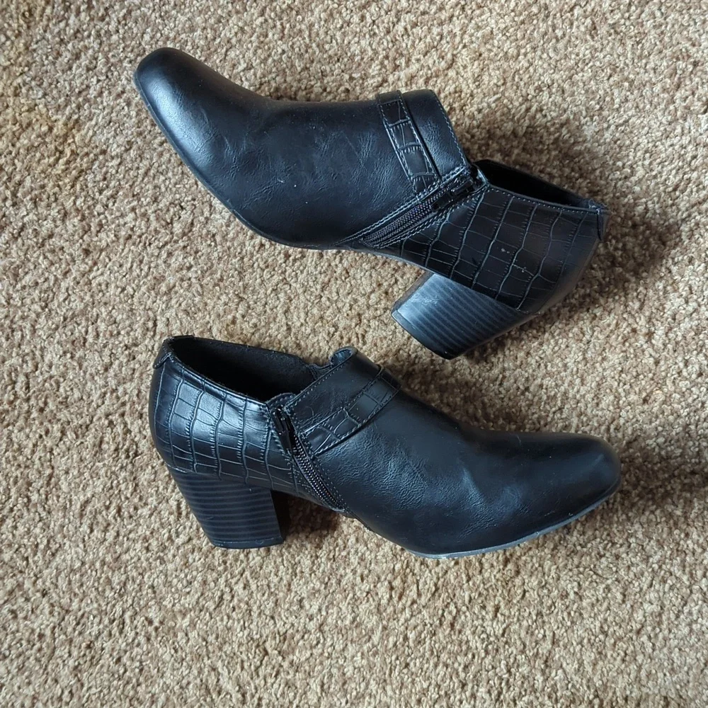 Studio works comfort shoes - Picture 4 of 4